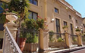 Villa Cibele Catania